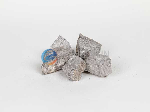 耐火质料行业铁合金