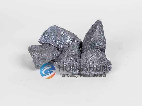 铸造行业铁合金解决计划