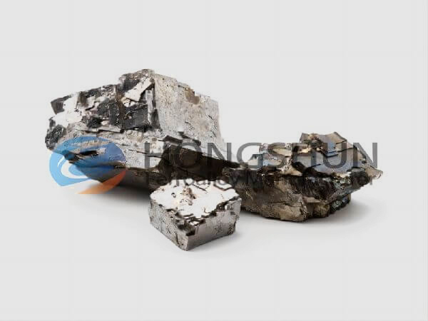 特种合金生产中的铁合金
